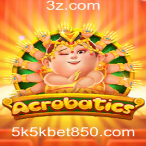 Explorando 'Acrobatics': Um Guia Completo para o Jogo com a Tendência '5k5k Bet'