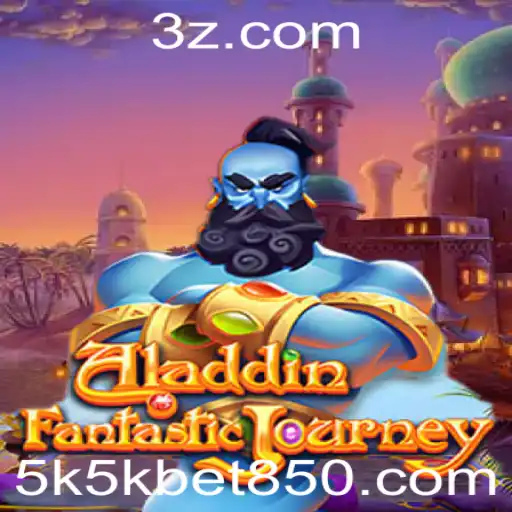 Aladdin: Descubra os Mistérios e Estratégias do Jogo de Aposta 5k5k