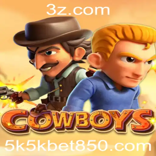Explorando o Jogo 'COWBOYS' e as Dinâmicas do '5k5k Bet'