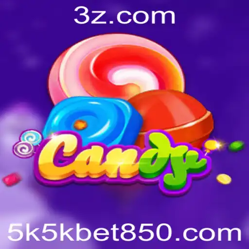 Explorando o Mundo do Jogo 'Candy' e a Aposta '5k5k bet'