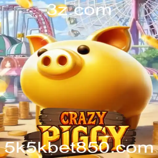 Conheça o Empolgante Jogo CrazyPiggy: Aventura, Estratégia e Apostas com 5k5k Bet
