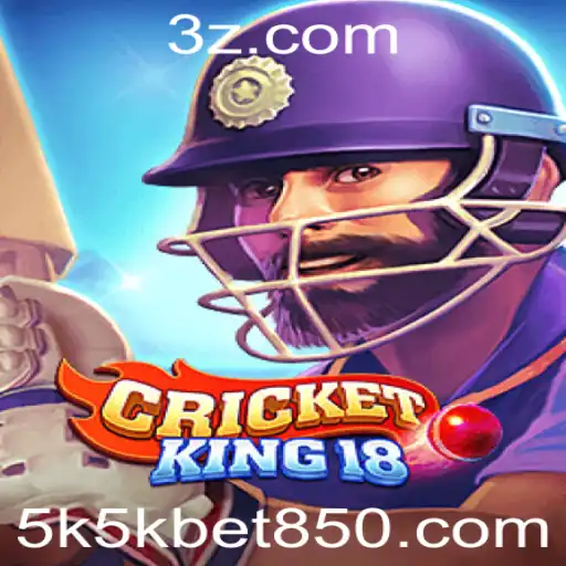 Explorando CricketKing18: O Novo Fenômeno das Apostas com '5k5k bet'