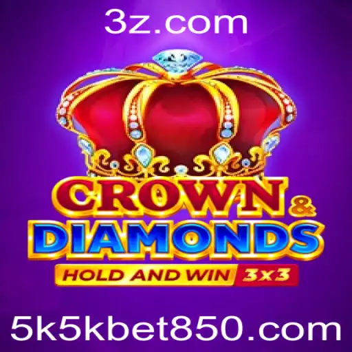 Crowndiamonds: Descubra o Novo Jogo de Apostas com 5k5k Bet