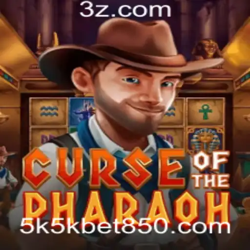 Descubra as Aventuras de 'CurseofthePharaoh' com o Empolgante Desafio '5k5k Bet'