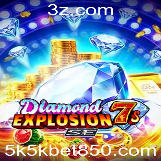 Explorando o Jogo DiamondExplosion7sSE: Regras e Estratégias para o Sucesso