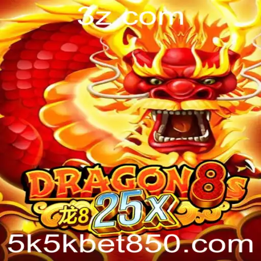Explorando Dragon8s25x: Um Novo Horizonte no Mundo dos Jogos com 5k5k Bet