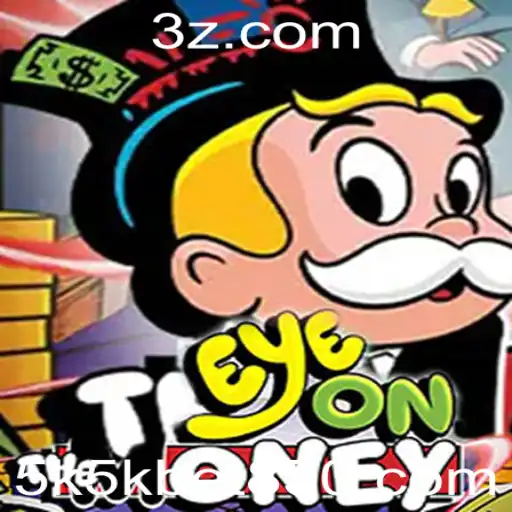 EyeOnTheMoney: A Nova Sensação dos Jogos com Aposta 5k5k