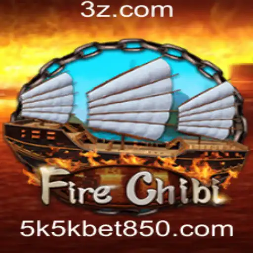 FireChibi: Um Mergulho no Mundo das Apostas 5k5k