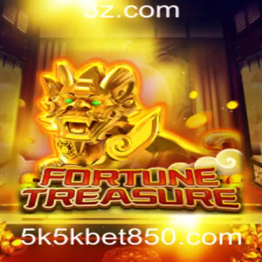 Explorando o Fascinante Mundo de FortuneTreasure e as Emoções do 5k5k Bet