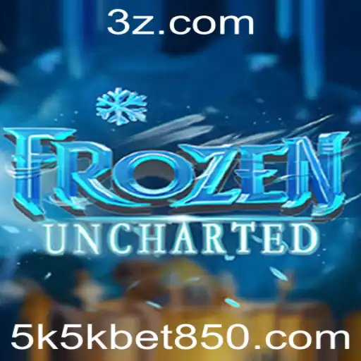 Explorando o Mundo de FrozenUncharted e a Empolgante Jogada 5k5k Bet