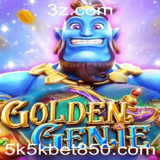Desvendando o Mundo de GOLDENGENIE e a Aposta 5k5k