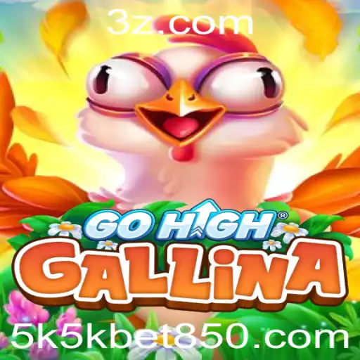 GoHighGallina: O Novo Sensação dos Jogos de Apostas