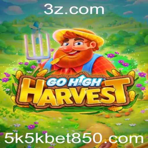 Explorando o Mundo de GoHighHarvest: O Jogo que Estimula Estratégia e Risco