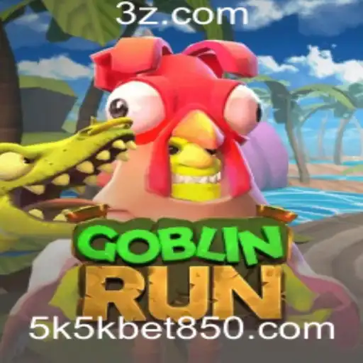 Explorando o Mundo de GoblinRun: Um Olhar Detalhado sobre o Jogo e a Estratégia de Aposta 5k5k