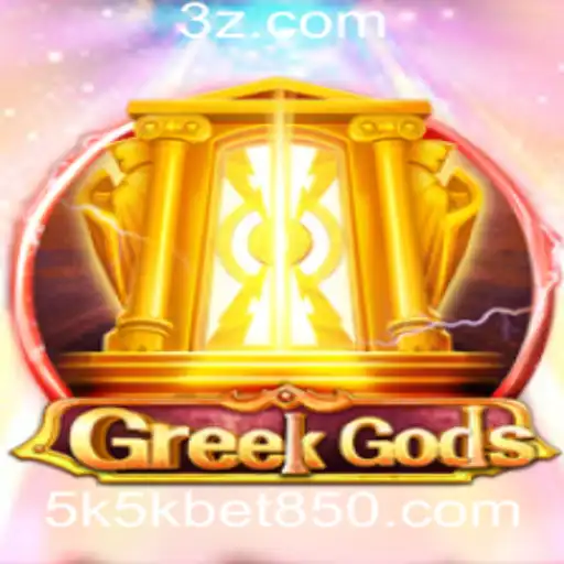 Explorando o Universo do Jogo GreekGods e a Estratégia 5k5k Bet