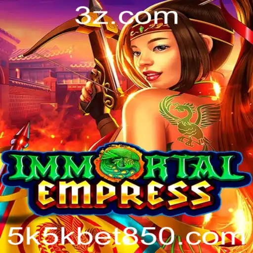 Descubra o Fascinante Mundo de ImmortalEmpress e Sua Atraente 5k5k Bet