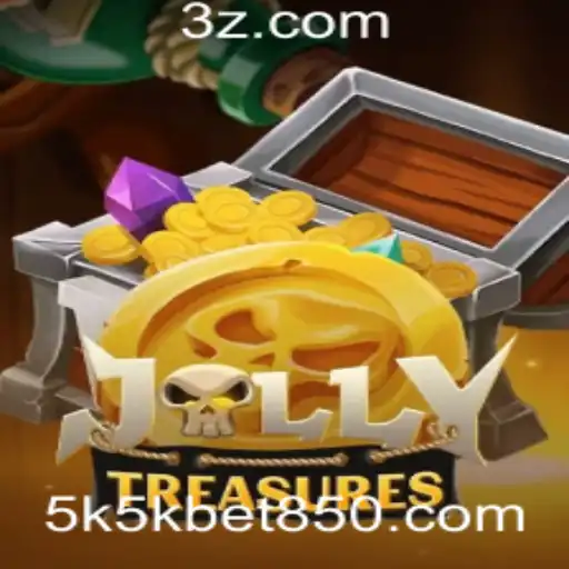 Descubra JollyTreasures: A Aventura de Apostas que Encanta Jogadores