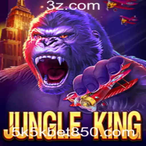 Explorando JungleKing: O Fascínio da Aventura e da Aposta 5k5k