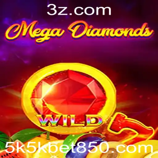 MegaDiamond: Uma Aventura em Apostas com o Novo Jogo de Casino