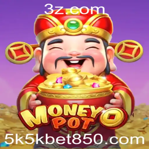 Descubra o Fascinante Mundo do Jogo MoneyPot e a Emoção da Aposta 5k5k
