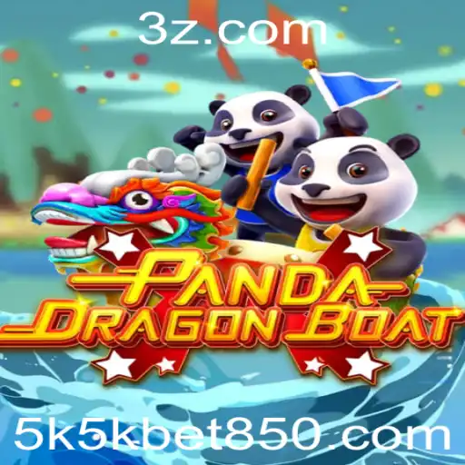 PANDADRAGONBOAT: A Excitante Aventura Aquática com 5k5k Bet