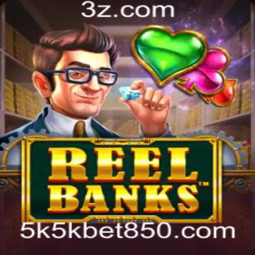 Descubra ReelBanks: A Novidade no Universo dos Jogos de Apostas