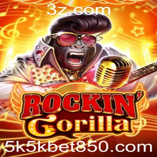 Descubra o Fascinante Mundo de RockinGorilla: As Regras do Jogo e a Emoção da Aposta 5k5k