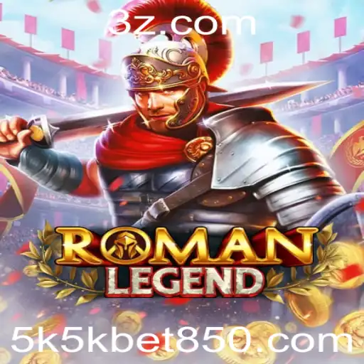 RomanLegend: Descubra o Fascinante Mundo do Novo Jogo de Aventura