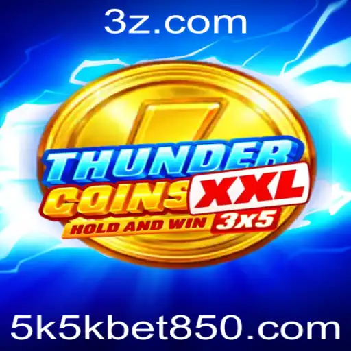 Explorando ThunderCoinsXxl: O Jogo de Apostas Atraente com 5k5k Bet