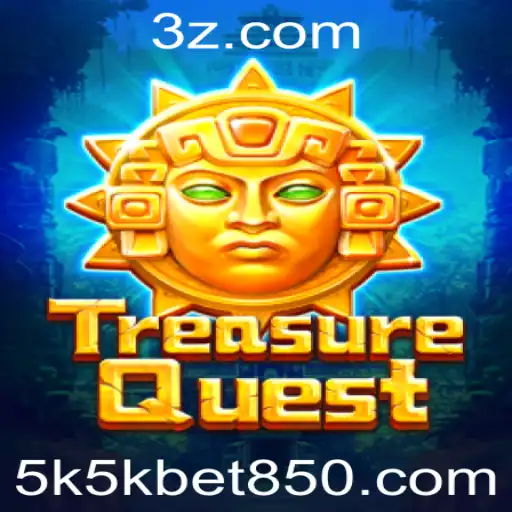 Explorando o Fascinante Mundo de TreasureQuest: A Aventura e Estratégia do Jogo com a Palavra-Chave '5k5k bet'